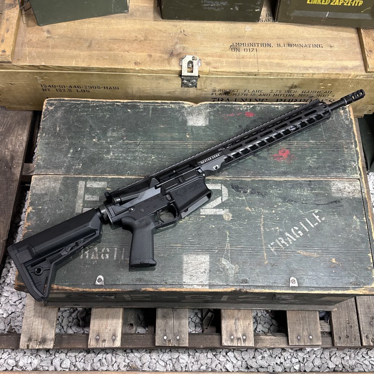 Stag Arms Stag-10 .308 Win Stag Arms Stag-10 .308 Win